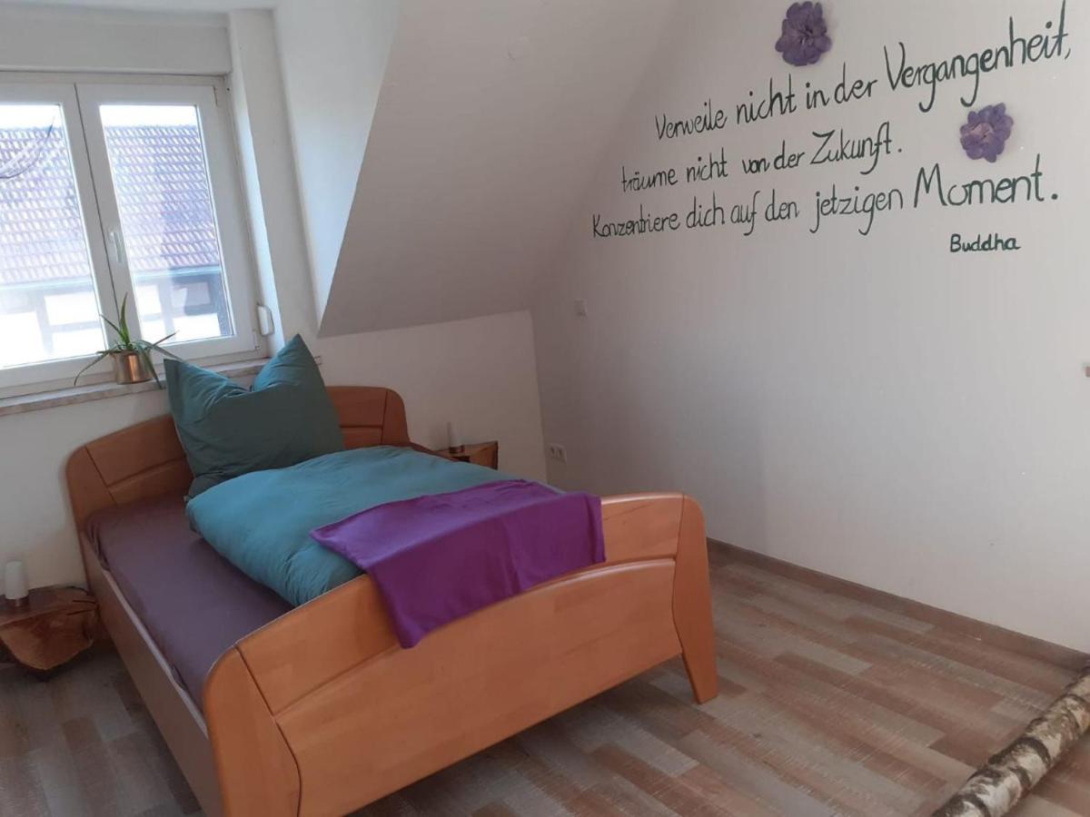 Gaestehaus Zum Gesundheitszentrum Matz Sulzdorf an der Lederhecke Ngoại thất bức ảnh