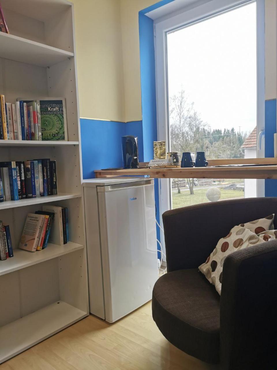 Gaestehaus Zum Gesundheitszentrum Matz Sulzdorf an der Lederhecke Ngoại thất bức ảnh