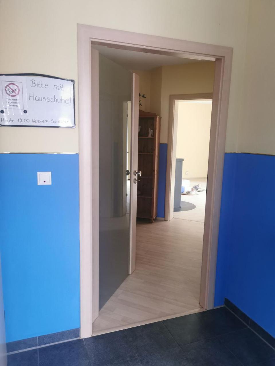 Gaestehaus Zum Gesundheitszentrum Matz Sulzdorf an der Lederhecke Ngoại thất bức ảnh