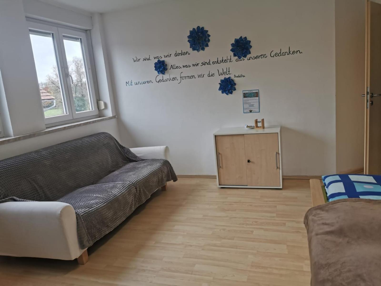 Gaestehaus Zum Gesundheitszentrum Matz Sulzdorf an der Lederhecke Ngoại thất bức ảnh