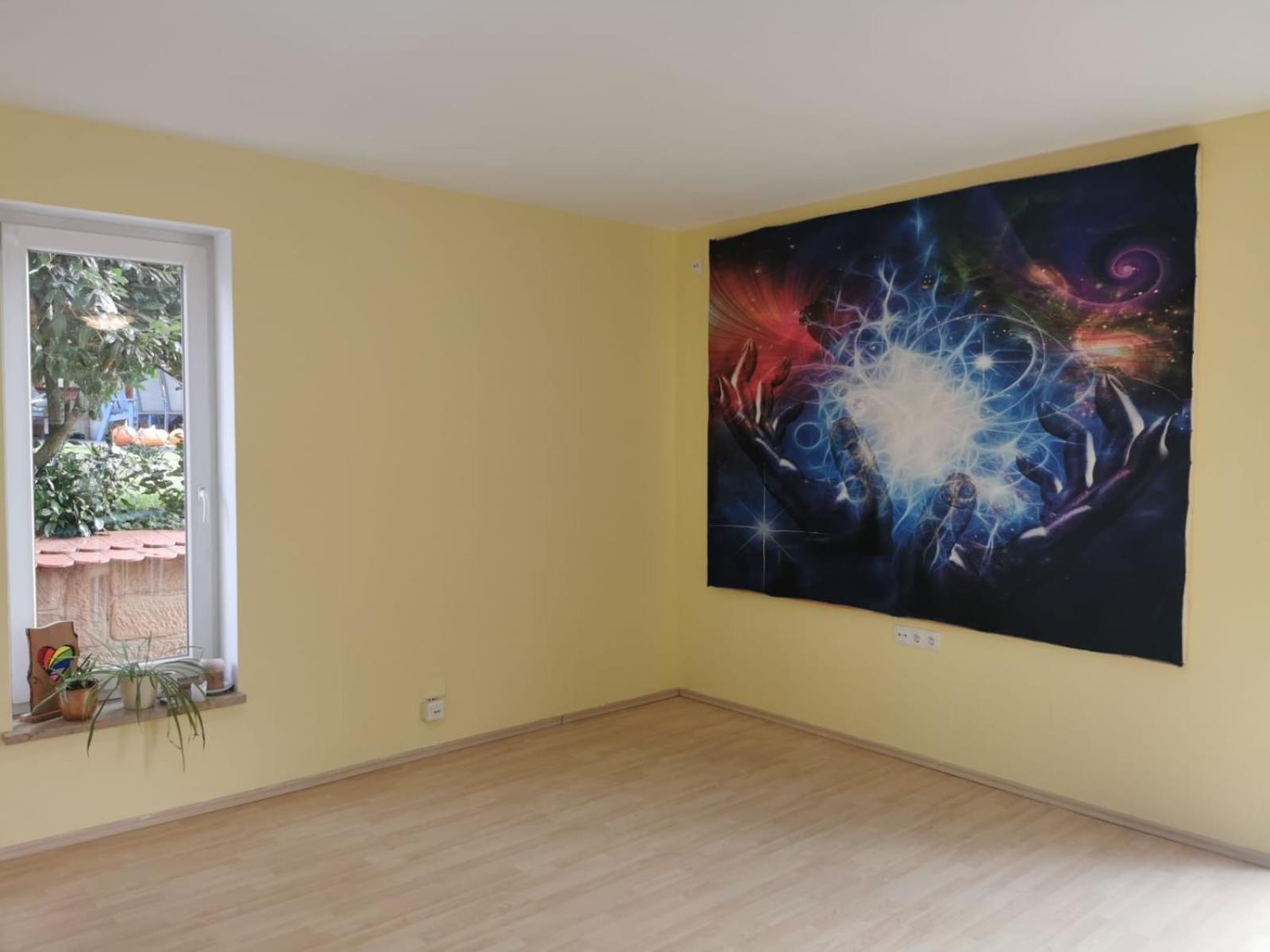 Gaestehaus Zum Gesundheitszentrum Matz Sulzdorf an der Lederhecke Ngoại thất bức ảnh