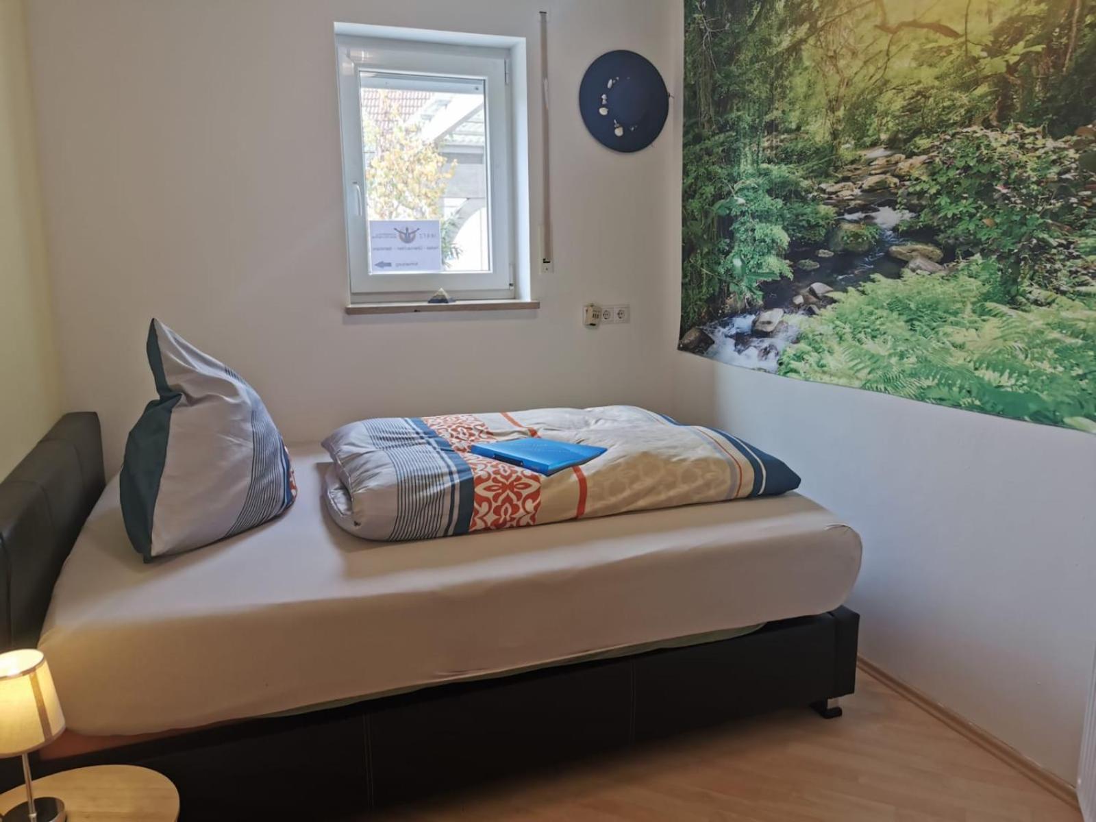Gaestehaus Zum Gesundheitszentrum Matz Sulzdorf an der Lederhecke Ngoại thất bức ảnh